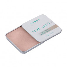 Highlighter souffle for the person Lamel Professional Moonrise Souffle Highlighter 401, 11 g
