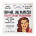 Highlighter shadow of theBalm Bonnie-Lou Manizer Highlighter & Shadow, 9 g