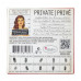 Highlighter shadow of theBalm Bonnie-Lou Manizer Highlighter & Shadow, 9 g