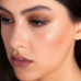 Highlighter shadow of theBalm Bonnie-Lou Manizer Highlighter & Shadow, 9 g