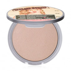 Highlighter shadow of theBalm Mary-Lou Manizer Highlighter & Shadow, 9.06 g
