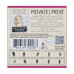 Highlighter shadow of theBalm Mary-Lou Manizer Highlighter & Shadow, 9.06 g