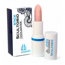 Highlighter of db cosmetic Scultorio Light Highlighter Stick 008