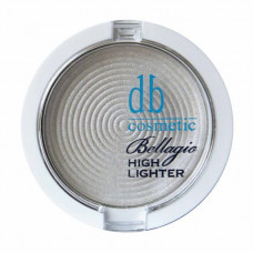 db cosmetic highlighter golografik Bellagio Covering Holographic 304
