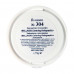 db cosmetic highlighter golografik Bellagio Covering Holographic 304