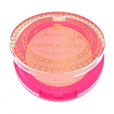 Highlighter for the person Bell Oriental Gold Highlighter 01, 5 g