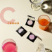 Highlighter for the person Belor Design Lumi touch Highlighter 1 Vanilla dream, 3.6 g