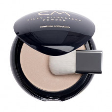 Highlighter for the person Color Me Couture Collection Silky Micronized Powder, 10 g