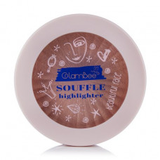 Highlighter for the person GlamBee of Souffle, 8 g