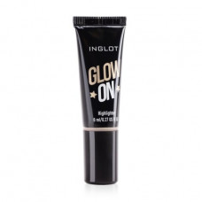 Highlighter for the person Inglot Glow On Highlighter 23, 8 ml