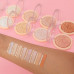 Highlighter for the person Makeup Revolution Highlight Reloaded Golden Lights, 10 g