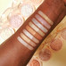Highlighter for the person Makeup Revolution Highlight Reloaded Golden Lights, 10 g