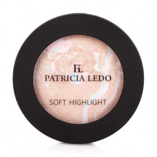 Highlighter for the person Patricia Ledo Soft Highlight tone 01, 7 g