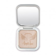 Highlighter for the person Zeesea Angel & Demon Super Cute Highlighter, Angel Love-Champagne, 3.69 g