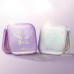 Highlighter for the person Zeesea Angel & Demon Super Cute Highlighter, Angel Love-Champagne, 3.69 g