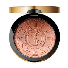 Highlighter for the person Zeesea Shimmering Glow Powder Highlighter, S02 Daylight, 7 g