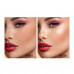 Highlighter for the person Zeesea Shimmering Glow Powder Highlighter, S02 Daylight, 7 g