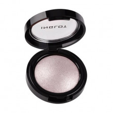 Highlighter for the person and a body of Inglot Intense Sparkler Face Eyes Body Highlighter 11, 3.4 g