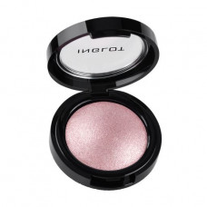 Highlighter for the person and a body of Inglot Intense Sparkler Face Eyes Body Highlighter 12, 3.4 g