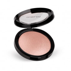 Highlighter for the person and a body of Inglot Soft Sparkler Face Eyes Body Highlighter 54, 11 g