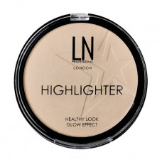 Highlighter for the person and a body of LN Professional Highlighter, 02, 6 g