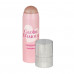 Highlighter in a stika of Vivienne Sabo Gloire D'amour 02 of Pearl-peach, 4 g
