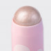Highlighter in a stika of Vivienne Sabo Gloire D'amour 02 of Pearl-peach, 4 g