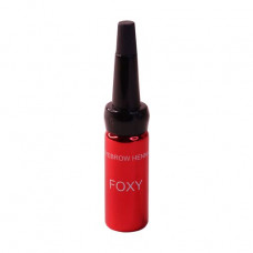 Henna for eyebrows of Ekkobeauty Foxy, 5 ml
