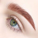 Henna for eyebrows of Ekkobeauty Foxy, 5 ml