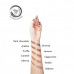 Henna for eyebrows of Henna Spa Caramel, 3 g