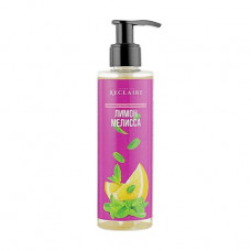 Cold anti-cellulite Reclaire body oil Lemon melissa, 200 ml