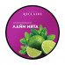 Cold wrapping for a body of Reclaire Lime mint, 200 ml