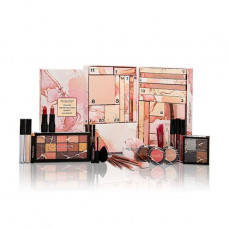 THEM Set for a make-up of Makeup Revolution You Are The Revolution Advent Calendar 2021, 25 units