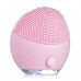 Pulse brush for washing of ABOUT face Glow Derm Impulse Device for Cleaning Face