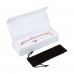 The pulse T-massager for the person ABOUT face Impulse T-Massager for Face & Body Rose Gold
