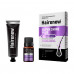 Innovative complex for hair of Hairenew Super Shine Plus Hair & Beauty Complex of 100% Mirror gloss (cream, 30 ml + the booster of 10 ml)