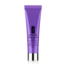 The intellectual restoring anti-aging night cream for skin around eyes of Clinique Smart Night Clinical MD Multi-Dimensional Repair Treatment Retinol with Retinolum,