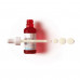 The intensive anti-aging adjusting La Roche-Posay Retinol B3 Serum serum against deep wrinkles, uneven tone and texture of face skin, 30 ml