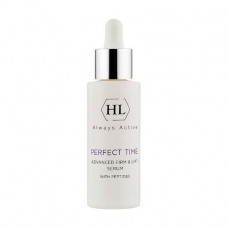 The intensive adjusting serum for the person Holy Land Cosmetics Perfect Time Advanced Firm & Lift Serum, 30 ml