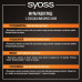 Intensive Syoss Moisture Boost mask, for dry hair, 500 ml