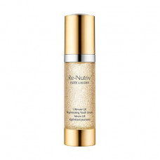 The intensive rejuvenating serum for the person Estee Lauder Re-Nutriv Ultimate Lift Regenerating Youth Serum, 30 ml