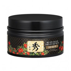 Intensive nutritious mask for hair of Daeng Gi Meo Ri Dlae Soo Intensive Nourishing Pack, 200 ml