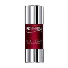 Intensive serum elixir for the person Biotherm Blue Therapy Red Algae Uplift against aging, 15 ml