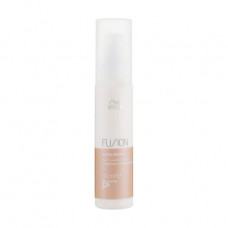 The intensive restoring aminoserum for hair of Wella Professionals Fusion Intensive Restoring Amino-Serum, 70 ml