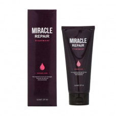 The intensive restoring mask for hair of Some By Mi Miracle Repair Treatment, 180 g