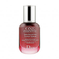 The intensive restoring serum for the person Christian Dior One Essential Skin Boosting Super Serum, 30 ml
