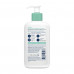Intensively cleaning face gel and bodies of CeraVe Foaming Facial Cleanser for normal and oily skin, 236 ml