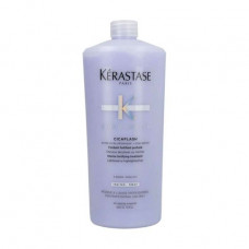 Intensively strengthening means of Kerastase Blond Absolu Cicaflash for the clarified and melirovanny hair, 1 l