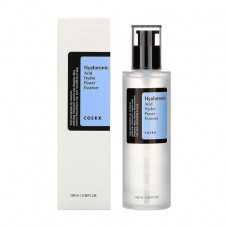 Intensively moisturizing essence for the person Cosrx Hyaluronic Acid Hydra Power Essence with hyaluronic acid, 100 ml