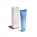 Intensively moistening and refreshing mask for skin around eyes of Clarins Hydra-Essentiel Moisturizing Reviving Eye Mask, 30 ml